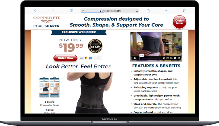Coreshaper.com Reviews