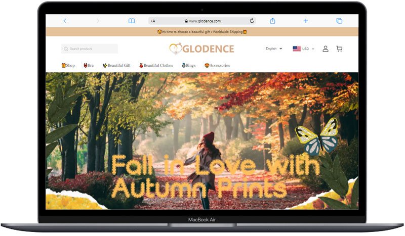 glodence reviews