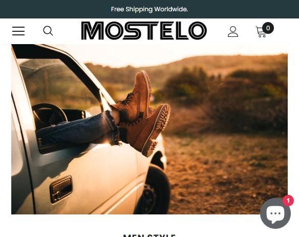 Mostelo Shoes Reviews