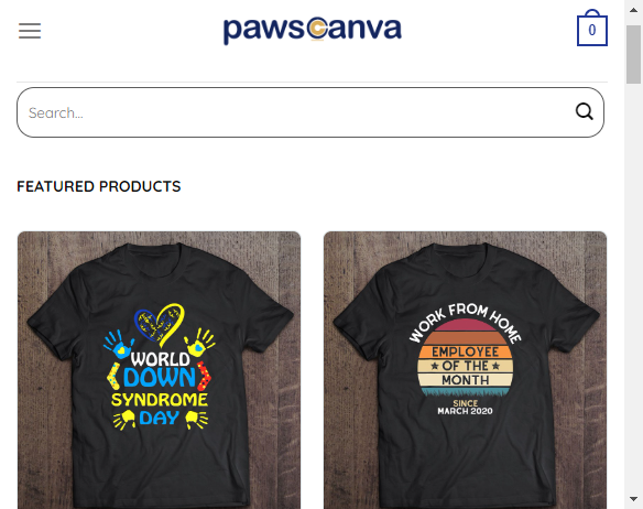 Pawscanva Reviews