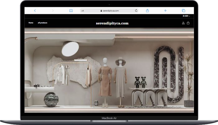 Serendipityca.com Reviews