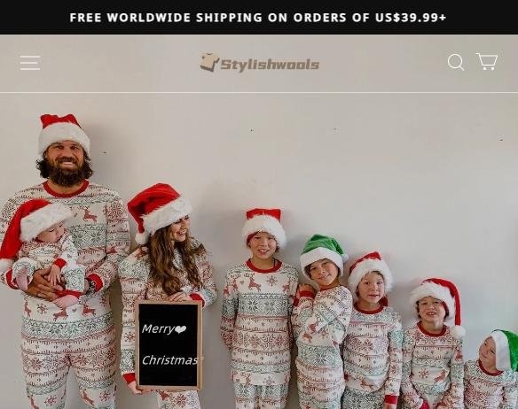 Stylishwools Com Reviews