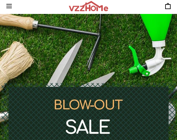 Vzzhome Reviews
