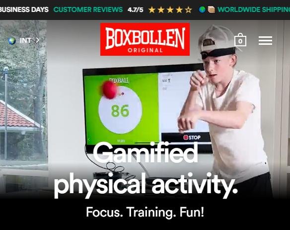 boxbollen reviews