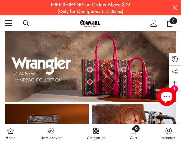 cowgirl wear reviews