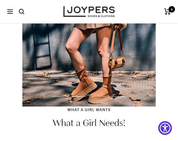 joypers reviews