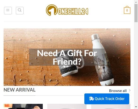 onechill24 com reviews
