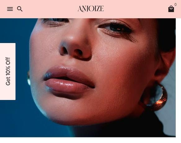 Anjoize Reviews