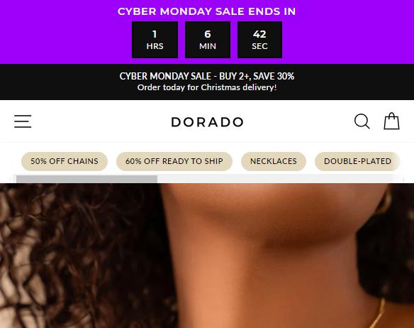 Dorado Jewelry Reviews