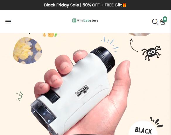 Minilabsters Reviews