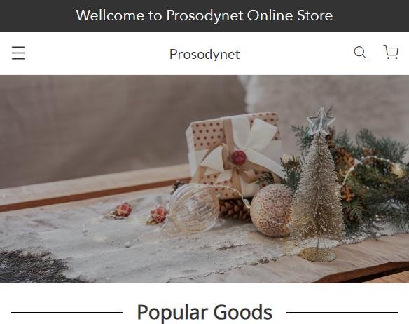 Prosodynet Reviews