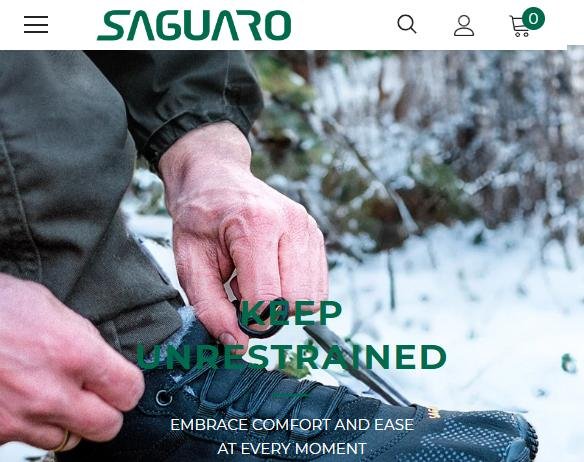 Saguaro Shoes Reviews