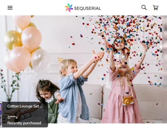 Sequserial Reviews