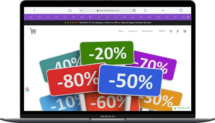 Superstoreus com Reviews