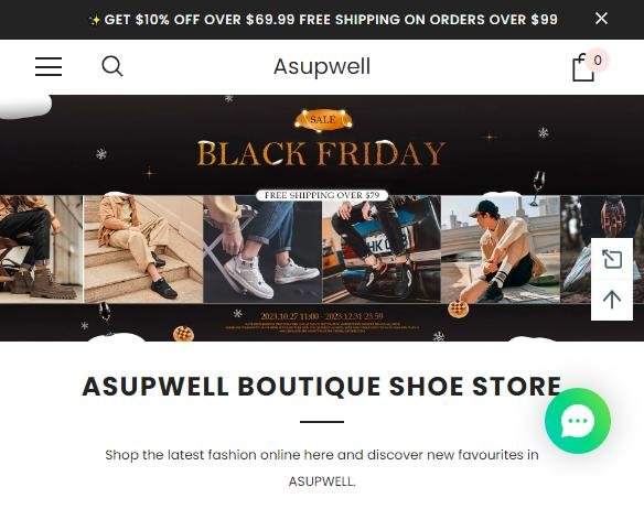Asupwell Reviews