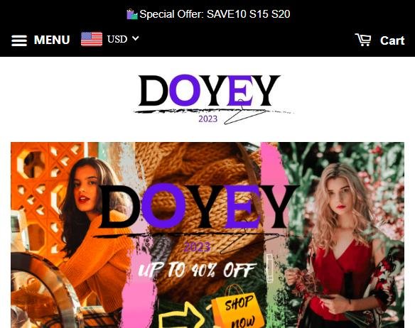 Doyey Reviews