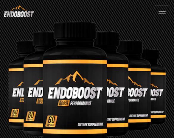 Endoboost Reviews