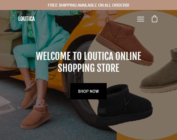 Loutica Reviews
