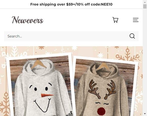 Newevers Reviews