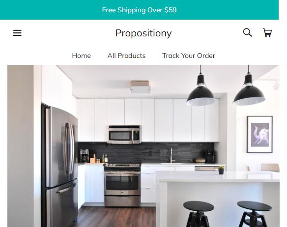 Propositiony Reviews