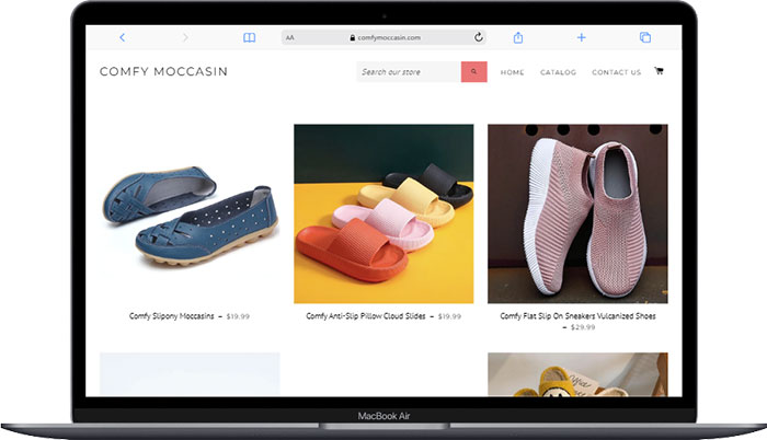 Comfy Moccasin Reviews