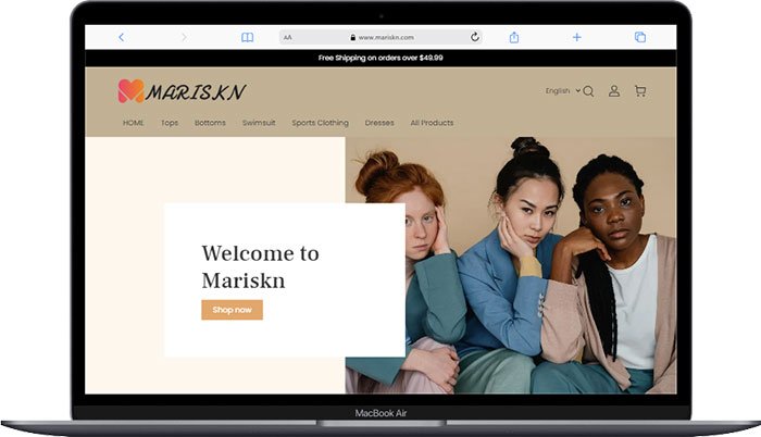 Mariskn Reviews