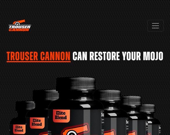 trouser cannon reviews
