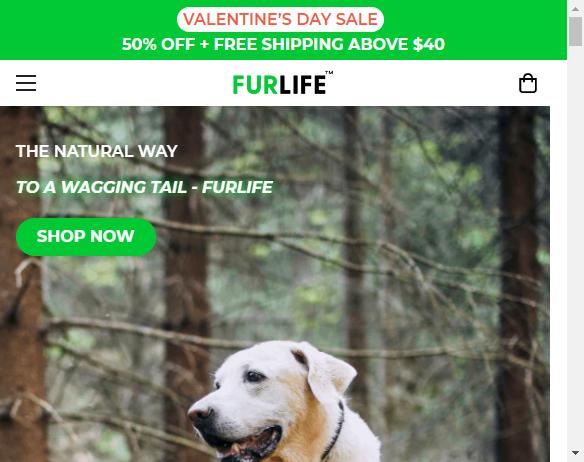 Furlife Collar Reviews