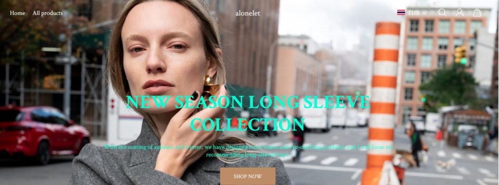 Alonelet Reviews