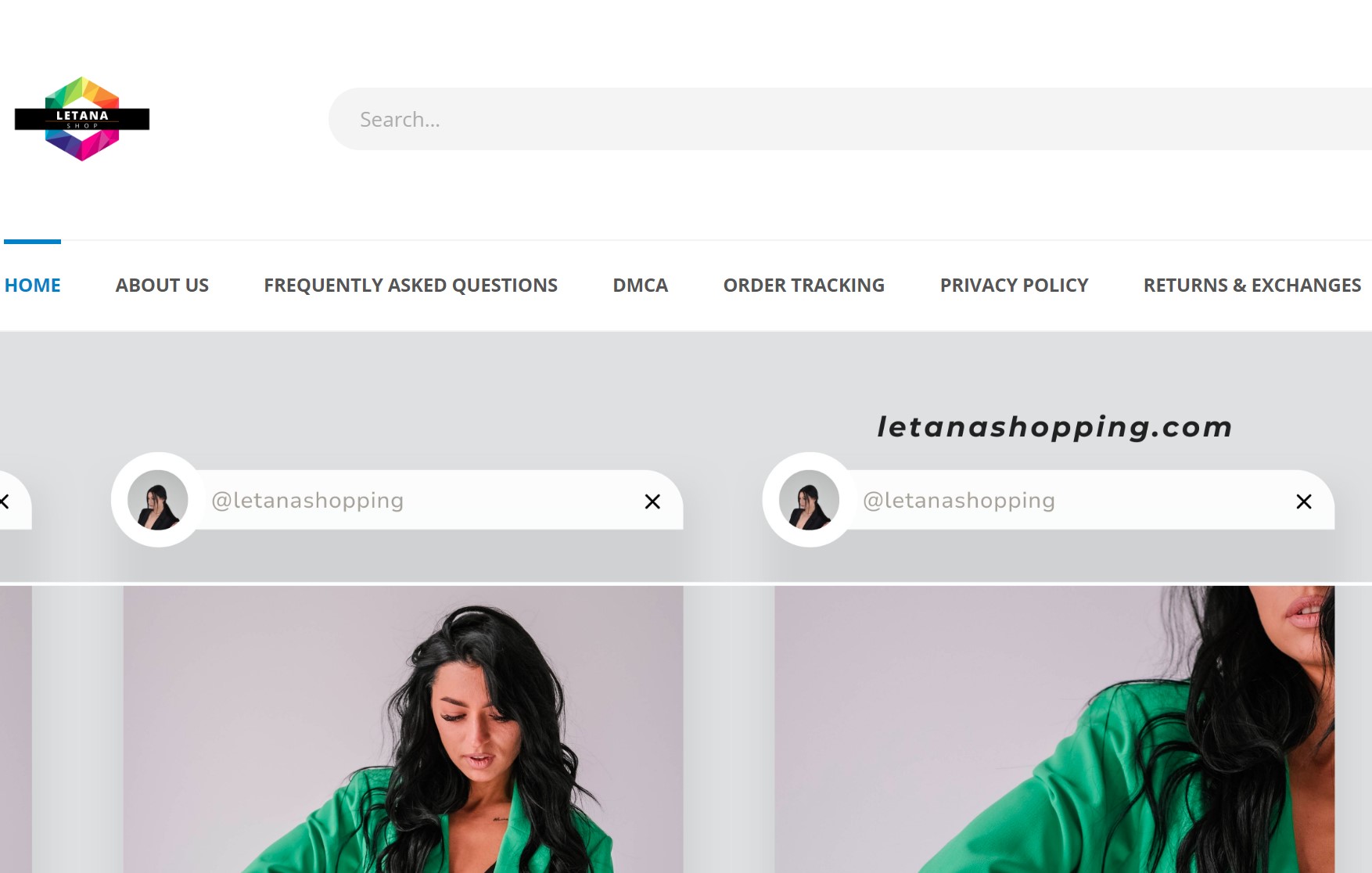 Is Letanashopping Legit?