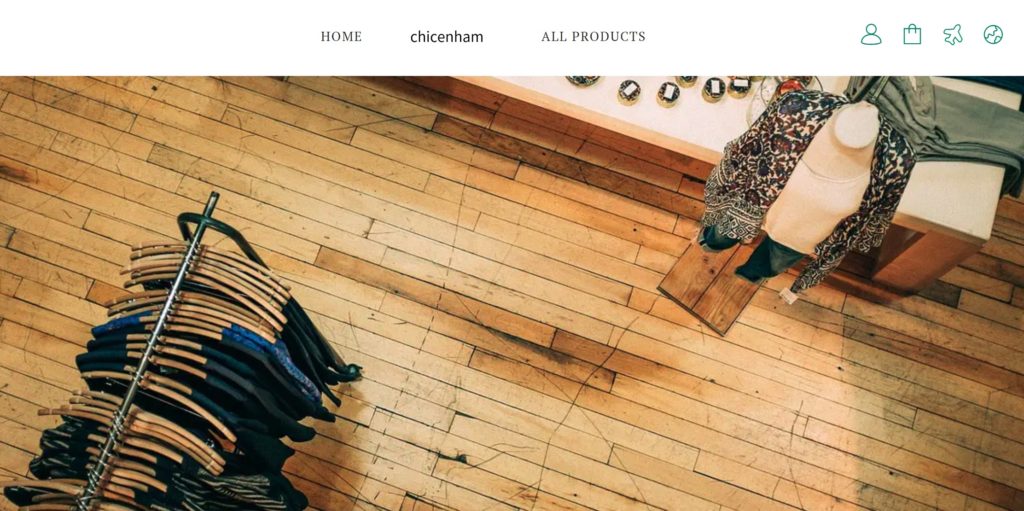 Is Chicenham Clothing Legit?