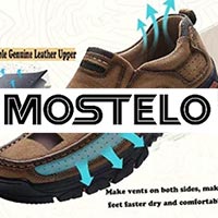 Mostelo Shoes Reviews
