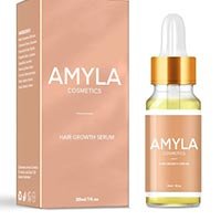 Amyla Cosmetics Reviews