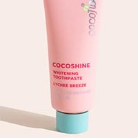 Cocoshine toothpaste Reviews