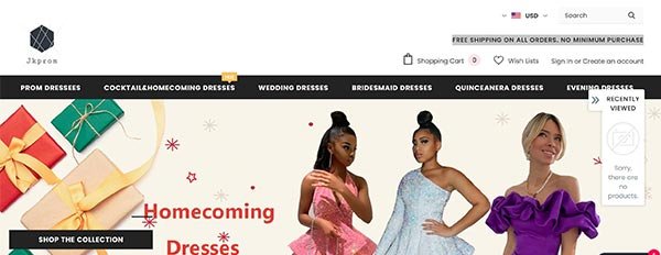 Jkprom Reviews