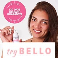 Trybello Hair Reviews