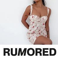 Rumored Clothing Reviews