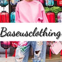 Is Baseusclothing Legit?
