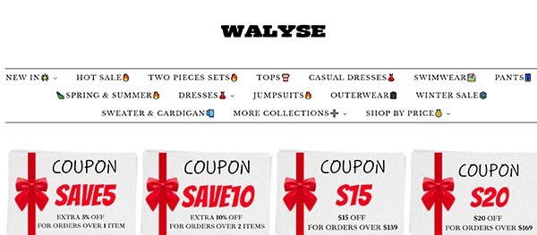 Is Walyse Legit?
