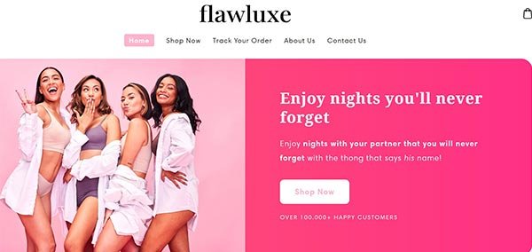 Flawluxe Reviews