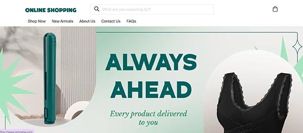 Is Zennvexx Legit?