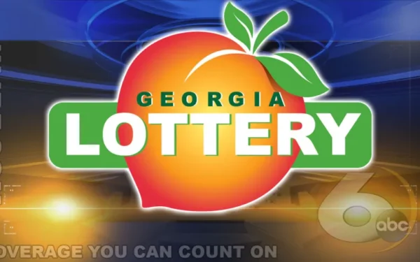 Did You Win? Check the Georgia Lottery Results for May 12 Now!