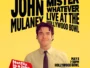john mulaney hollywood bowl netflix fest