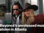 man sentenced beyonce stolen music cowboy carter