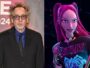 tim burton new stop motion film wednesday season 2 update