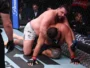 ufc 328 sean strickland injury win